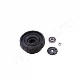 RENAULT Подушка амортизатора (з підшипни.) Trafic,Nissan Primastar,Opel Vivaro 01- JAPANPARTS SM0190