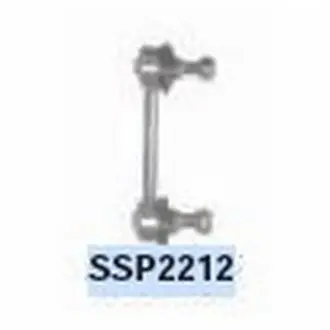 FORD тяга стабілізатора задн.лів./прав.Transit Connect,Tourneo 1,8 / 16V 02- MAGNETI MARELLI SSP2212