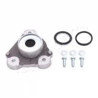 FIAT Подушка амортизатора с подшипн.передн.лев.Ducato,Citroen Jumper,Peugeot 02- JAPANPARTS SM0161