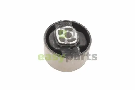 Сайлентблок подушки двигуна (зад.) Fiat Scudo/Citroen Jumpy 07-/Citroen Berlingo 08- (R) (низ) Delphi TEM089
