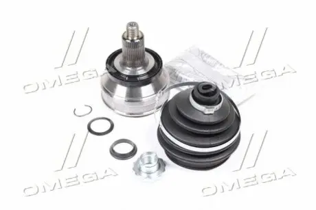ШРУС с пыльником VAG CIFAM 607-921