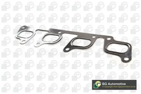 Прокладка колектора випуск T5/Fabia/Octavia/Superb/Caddy/Golf/Passat/Q5/A6 1.6/2.0TDI 04- BGA MG3768