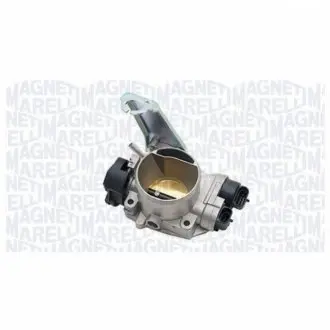 Дросельна заслонка з електроприводом MAGNETI MARELLI 46SXF8