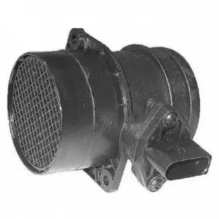 Витратомір повітря AUDI A4 00- VW 2,3-3,2: Passat, Sharan 00- SEAT 2,3/2,8 MAGNETI MARELLI AMMQ19638