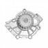 Помпа води VOLVO C30,C70,S40,S60,S80,V50,V70,XC60,XC70,XC90 [352316171223] MAGNETI MARELLI WPQ1223 (фото 1)
