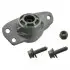FEBI VW подушка аморт.задн.Audi A3,Seat,Skoda Octavia,Golf Plus,V,VI,Touran (з кріпленням!) 37883
