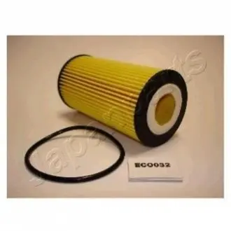 Фільтр масляний Focus,Mondeo,S-Max,Volvo S40/60/80, V50/70, XC 01-,Ford Kuga 09- JAPANPARTS FO-ECO032