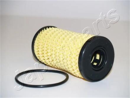 NISSAN фільтр масляний Primastar, Trafic II,Master 2,0dCi/2,5dCi,Opel Vivaro 01- JAPANPARTS FO-ECO068
