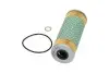 Фільтр масляний Korando/Actyon/Rexton 2.0-3.2 96- KAVO PARTS SO-803 (фото 2)