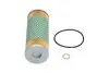 Фільтр масляний Korando/Actyon/Rexton 2.0-3.2 96- KAVO PARTS SO-803 (фото 4)