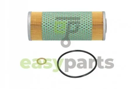 Фільтр масляний Korando/Actyon/Rexton 2.0-3.2 96- KAVO PARTS SO-803