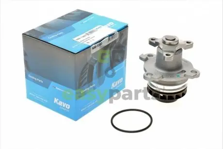 Помпа води Renault Trafic 2.0CDTi/ Master 2.3CDTi 06- KAVO PARTS NW-1283