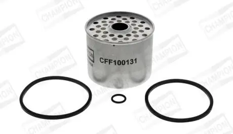 Паливний фільтр CHAMPION CFF100131