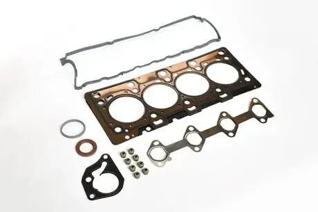 RENAULT комплект прокладок верхній з прокладкою гбц Kangoo,Logan,Duster,Sandero 1.5dCi ASAM 55043