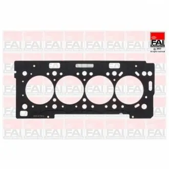 CITROEN прокладка головки блоку C2/C3/C4/Xara/Berlingo 1.6 Peugeot 206/207/307 1.6 00- FAI HG1187