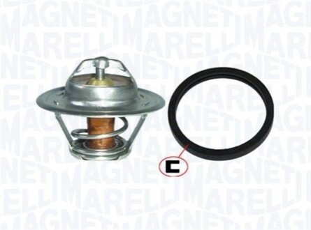 Термостат MAGNETI MARELLI TE0076