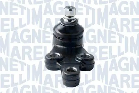 HYUNDAI кульова опора нижн.лів./прав.H-1,Kia Carnival 06-,Veracruz,ix55 08- MAGNETI MARELLI 301191618550