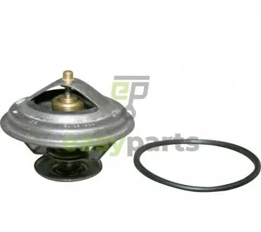 Термостат VW Transporter III, IV/LT 28-35, 28-46/Audi A6/A80/A100 1.6-2.5 i/TDI 67- (88 C) JP GROUP 1114601310