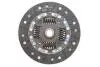 Комплект зчеплення Renault Megane II/SCENIC II 1.5dCi, 03-, 60kw, K9K 722 LuK 622322333 (фото 6)