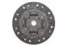 Комплект зчеплення Renault Megane II/SCENIC II 1.5dCi, 03-, 60kw, K9K 722 LuK 622322333 (фото 7)