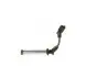 Дроти високого напруги (4шт.) OPEL Astra F 1,4/1,6, Vectra A 1,6, Corsa 1,2/1,4 BOSCH 0986357124 (фото 2)