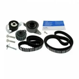 Комплект ремня ГРМ SKF VKMA 04107