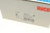 Котушка запалювання Citroen Berlingo/Peugeot Partner 1.1-1.4i 96-15 (HUCO) HITACHI (HÜCO) 133818 (фото 1)