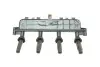 Котушка запалювання Citroen Berlingo/Peugeot Partner 1.1-1.4i 96-15 (HUCO) HITACHI (HÜCO) 133818 (фото 4)