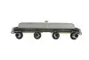 Котушка запалювання Citroen Berlingo/Peugeot Partner 1.1-1.4i 96-15 (HUCO) HITACHI (HÜCO) 133818 (фото 5)