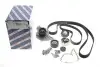 Комплект ГРМ + помпа Audi A4/A6/A8/Skoda Superb/VW Passat B5 2.5TDI 97-08 (30x207z) BOSCH 1987948519 (фото 2)