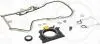 Комплект прокладок (нижній) VW Golf/Passat/Tiguan/Touran 1.4 TSI 05- ELRING 246.680 (фото 1)