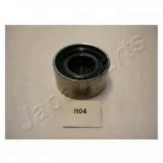 Фото 1 - hyundai натяжний ролик coupe,tucson, kia cerato,carens 1.8-2.0 16v 60 x 28.5 мм JAPANPARTS BE-H04 HYUNDAI натяжний ролик Coupe,Tucson, Kia Cerato,Carens 1.8-2.0 16V 60 X 28.5 мм JAPANPARTS BE-H04 (фото 1)