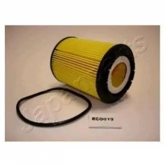 VW фільтр масляний вставка Sharan 2,8i AUDI A8 3,7/4,2 FORD Galaxy 2,8i DB V280 JAPANPARTS FO-ECO013