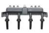 Котушка запалювання Citroen Berlingo/Peugeot Partner 1.1-1.4i 96-15 HITACHI (HÜCO) 2503818 (фото 1)