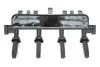 Котушка запалювання Citroen Berlingo/Peugeot Partner 1.1-1.4i 96-15 HITACHI (HÜCO) 2503818 (фото 4)