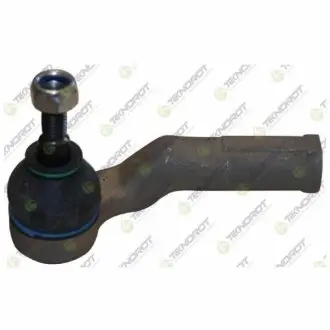 FORD наконечник рульової лівий C-Max 10-, Focus 11-, Kuga 13-, Transit Connect 13- TEKNOROT FO-482