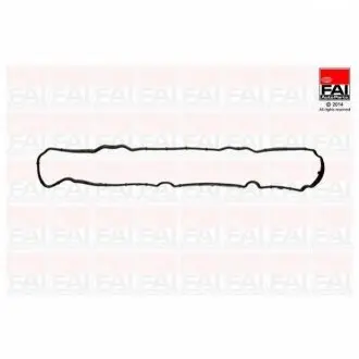 PEUGEOT прокладка клапанної кришки Bipper,304,Citroen Nemo,Ford Fiesta 1.4HDI/TDCi 01- FAI RC1157S