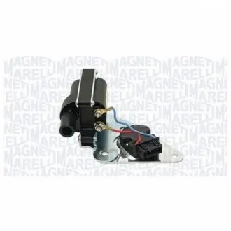 RENAULT Котушка запалювання Safrane2,5i 96-00 VOLVO 2,0-2,5: 850/C70/S70/V70 MAGNETI MARELLI BAEQ201