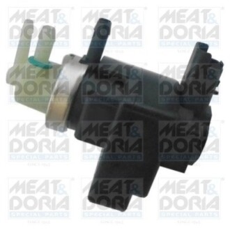 MEATDORIA CITROEN Преобразователь давления C4 Grand Picasso,C4,DS3,Peugeot 207,308 1.6 16V MEAT&DORIA 9773