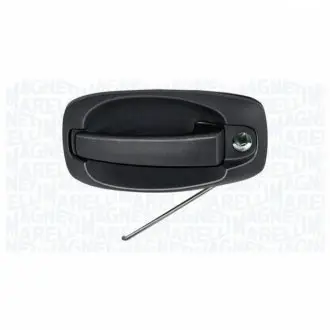 Ручка дверей без замка пластикова MAGNETI MARELLI MMS0219
