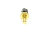 Датчик температури охолоджуючої рідини MB Sprinter/VW LT 2.3 -06 (4 конт.) (M14x1.5) Delphi TS10494 (фото 3)