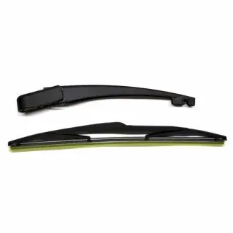 CITROEN щітка склоочисника з важелем задня 350мм C4 GRAND PICASSO 07- MAGNETI MARELLI WRQ0135