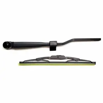 JEEP щітка склоочисника з важелем задня 280мм GRAND CHEROKEE (WJ) 99- MAGNETI MARELLI WRQ0323