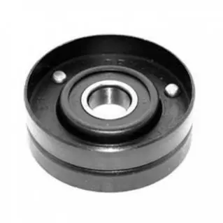 AUDI натяжний ролик ремінного приводу(17x70x24)(мет) A4, A6 3.0-3.0quattro MAGNETI MARELLI 331316170248