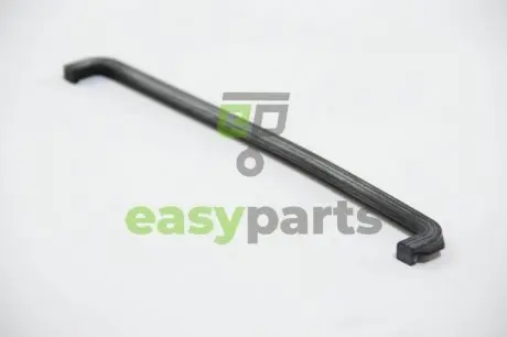 Прокладка кришки ГРМ BMW 3 (E36)/5 (E34) 318/518i 89-98 (поміж верхньою та нижньою кришками) Dph 1256230