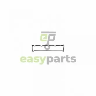 Прокладка клапанної кришки FEBI BILSTEIN 12434