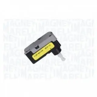 ECU регулятор кута нахилу фари AUDI, IVECO, FORD, SEAT, SKODA, SMART, VW MAGNETI MARELLI LRB040 (фото 1)