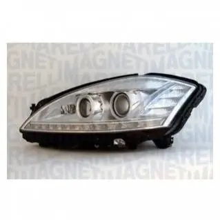 Фара права D1S,H7,H7,PY24W,W5W MERCEDES S-CLASS W221 MOPF [711307023057] MAGNETI MARELLI LPM871