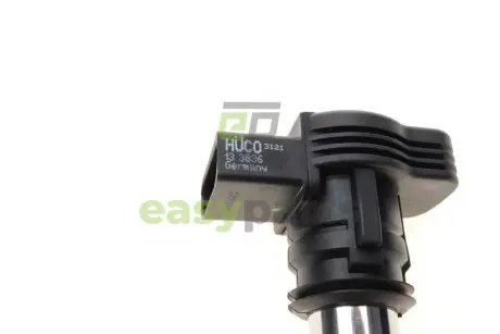 Котушка запалювання Audi A3/A4/A5/A6/Q3/Q5/Skoda Octavia II/VW Golf/Jetta/Passat/T5/T6 04- (HUCO) HITACHI (HÜCO) 133836