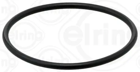 AUDI кільце ущільнювальне 55*61*3мм A3/A4/A6, VW BORA, CADDY III, GOLF IV 1.9 TDI ELRING 375.770